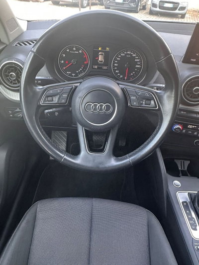 Audi Q2 Q2 35 TFSI S tronic Admired (12)