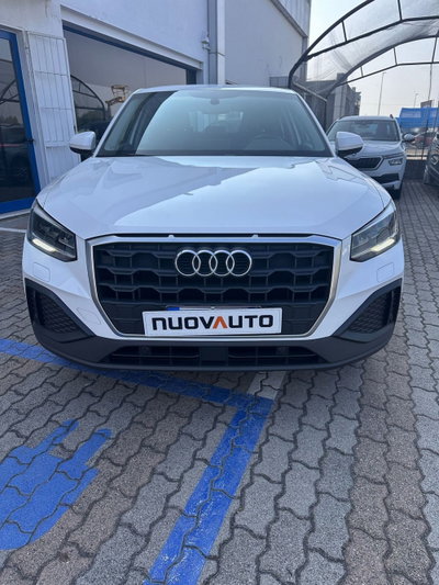 Audi Q2 Q2 35 TFSI S tronic Admired (4)
