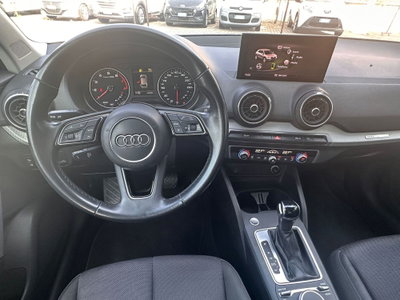 Audi Q2 Q2 35 TFSI S tronic Admired (5)