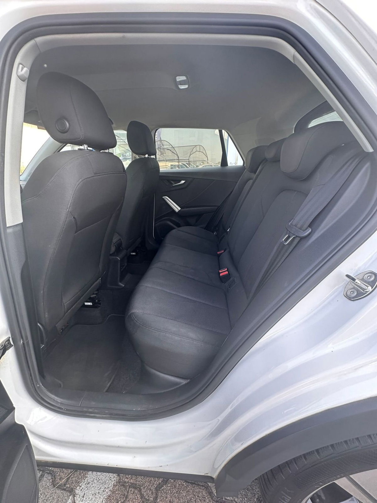 Audi Q2 Q2 35 TFSI S tronic Admired (8)
