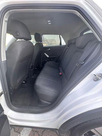 Audi Q2 Q2 35 TFSI S tronic Admired (8)