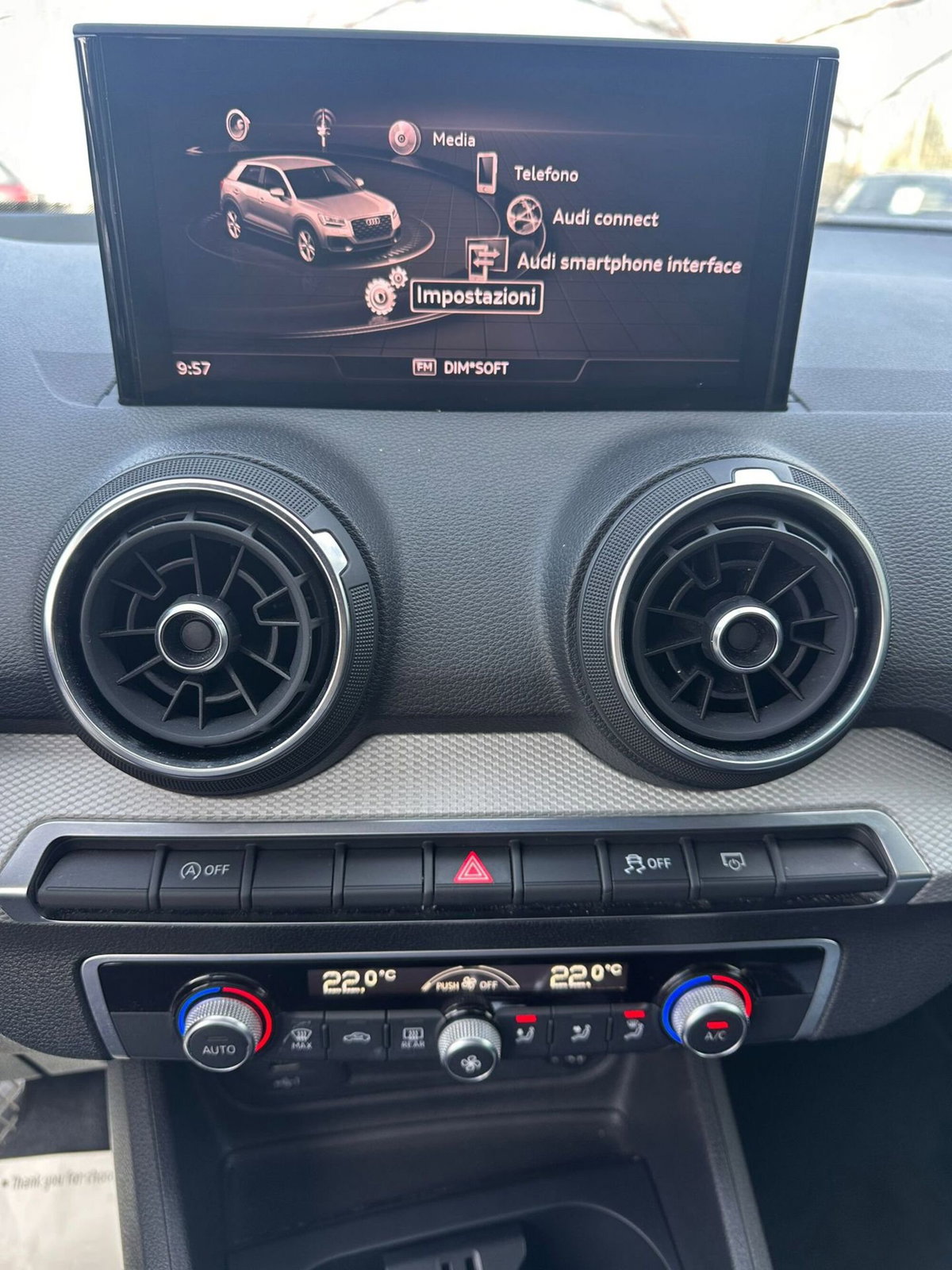 Audi Q2 Q2 35 TFSI S tronic Admired (9)