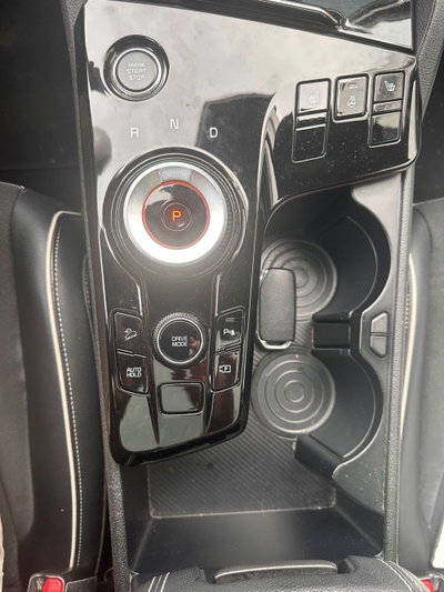 Kia Sportage 1.6 TGDi HEV AT GT-line Plus (15)