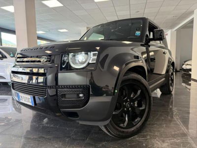 Land Rover Defender 90 3.0d i6 mhev X-Dynamic SE awd 200cv auto usata