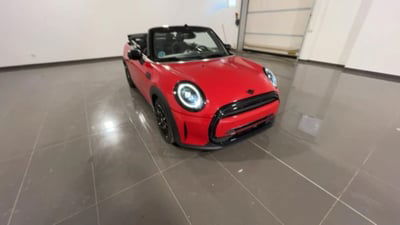 MINI Mini Cabrio 1.5 Cooper Classic Cabrio usata