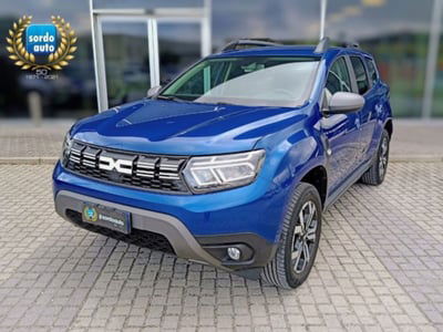 Dacia Duster 1.0 TCe GPL 4x2 Journey usata