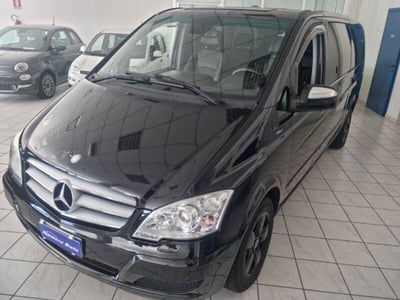 Mercedes-Benz Viano 2.2 CDI Ambiente EL usato