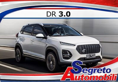 Dr dr 3.0 3.0 1.5 116cv nuova
