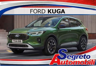 Ford Kuga 1.5 EcoBoost 150 CV 2WD Titanium nuova