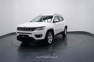 Jeep Compass 1.6 Multijet II 2WD Business usata