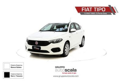 Fiat Tipo Tipo 1.3 Mjt 4 porte Easy usata