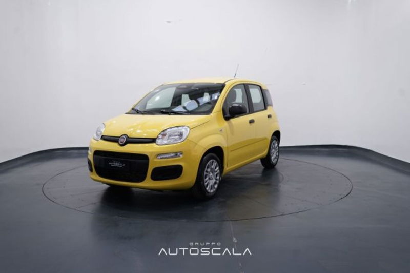 Fiat Panda 1.0 firefly hybrid s&s 70cv 5p.ti