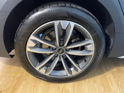 Audi A4 Allroad 40 TDI 204 CV S tronic (12)