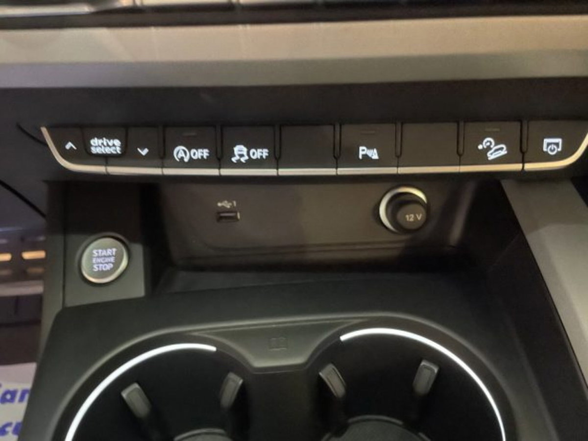 Audi A4 Allroad 40 TDI 204 CV S tronic (20)