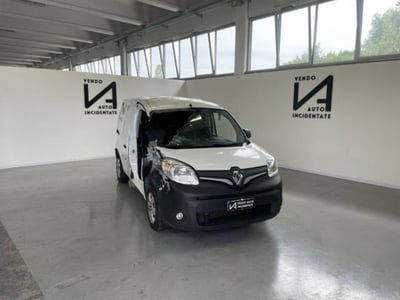 Renault Kangoo Blue dCi 115CV Express Furgone  Ice