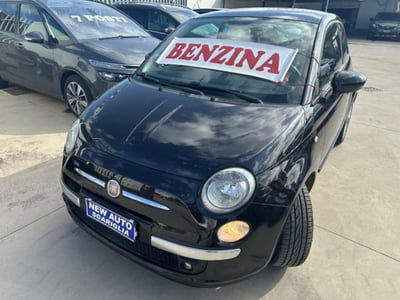 Fiat 500 1.2 Lounge usata