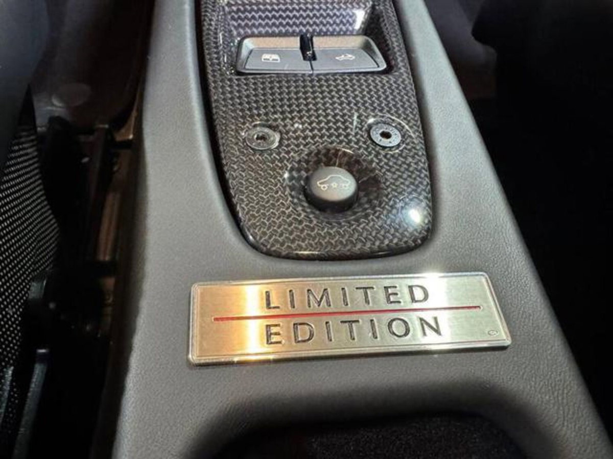 Ferrari 458 Spider 458 Spider DCT (10)