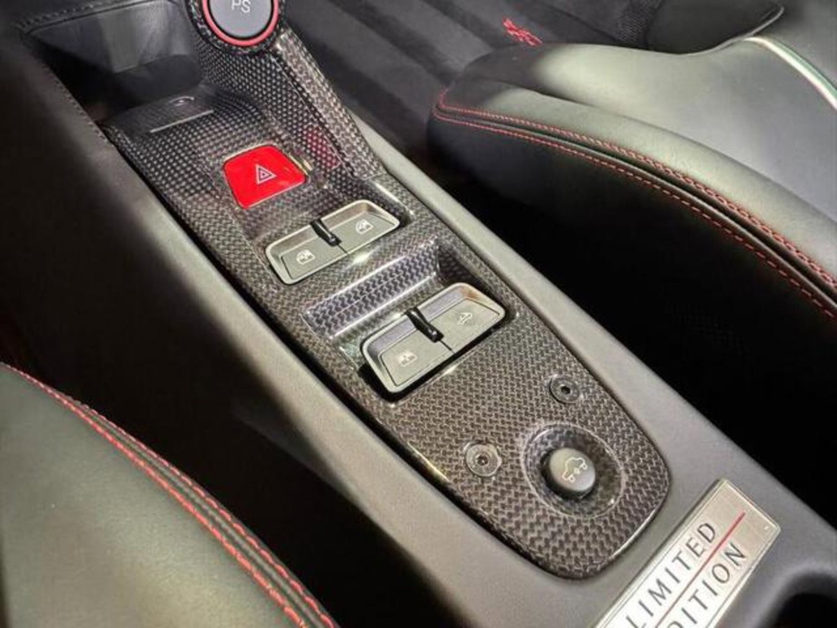 Ferrari 458 Spider 458 Spider DCT (16)