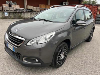 Peugeot 2008 HDi 68CV Active usata