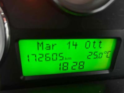 Lancia Ypsilon 1.3 MJT 75 CV Elle usata