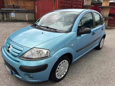 Citroen C3 1.1 airdream Gold by Pinko usata