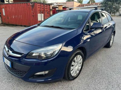 Opel Astra Station Wagon 1.6 CDTI EcoFLES&S Sports Cosmo usata
