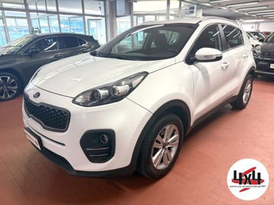 Kia Sportage 1.6 GDI 2WD Active usata