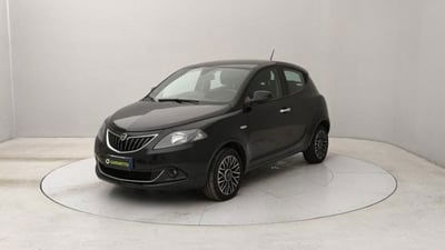 Lancia Ypsilon 1.0 FireFly 5 porte S&S Hybrid Ecochic A. Ferretti usata