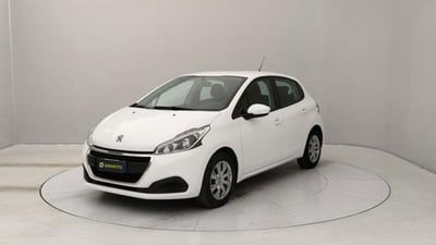 Peugeot 208 82 Stop&Start 5 porte Active usata