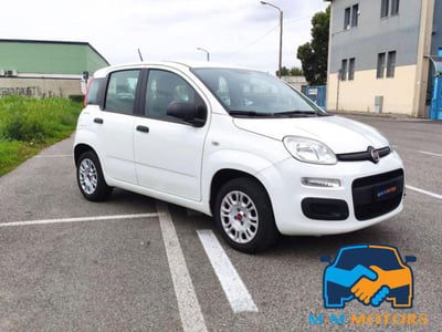 Fiat Panda 1.2 EasyPower Easy usata