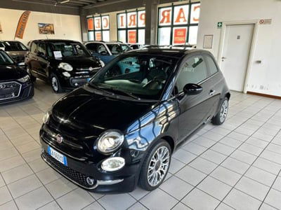Fiat 500 1.0 Hybrid Dolcevita usata
