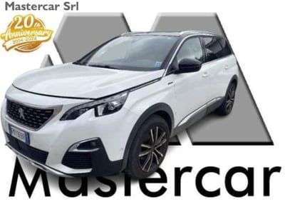 Peugeot 5008 THP 165 EAT6 S&S Allure usata