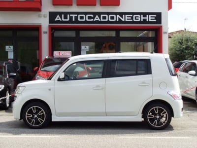 Daihatsu Materia 1.5 4WD usata
