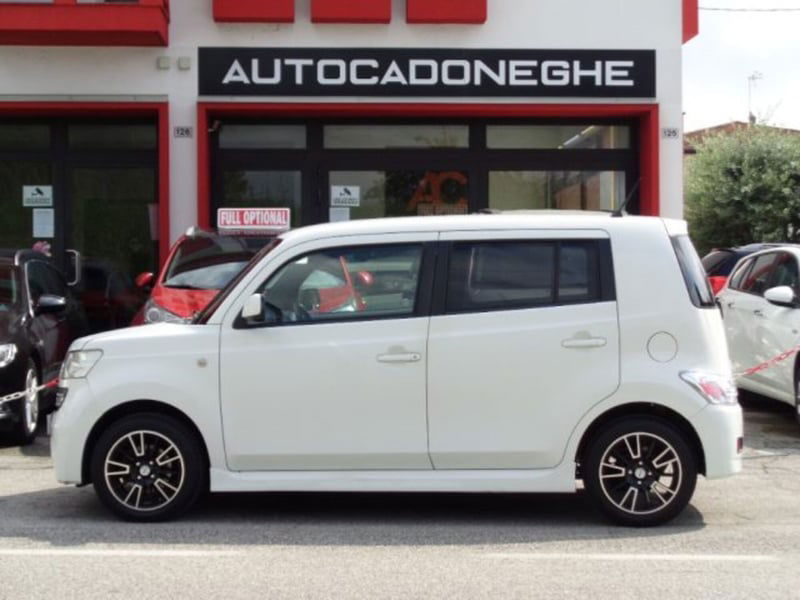 Daihatsu Materia 1.5 4WD