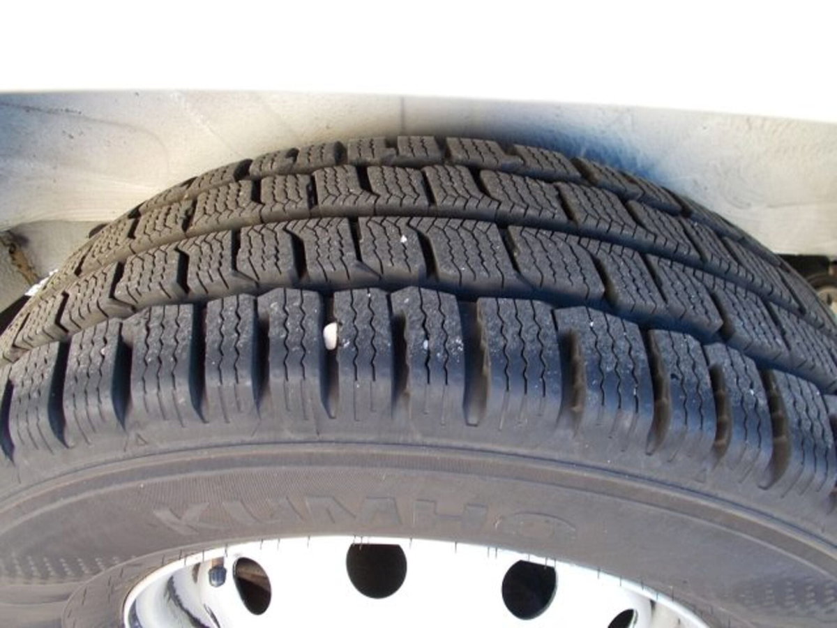 Fiat Ducato Furgone 33 2.3 MJT PM-TM Furgone (13)