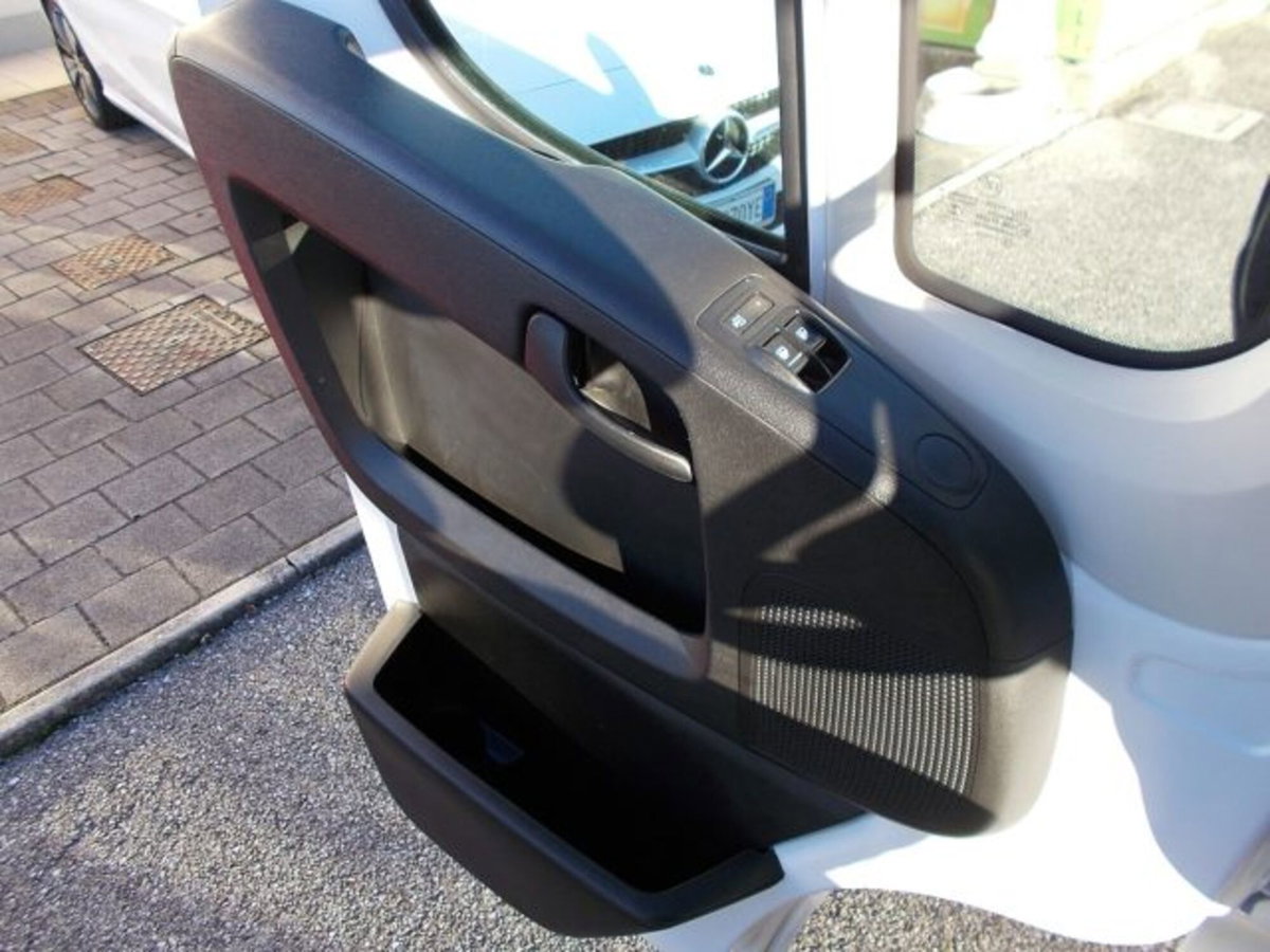 Fiat Ducato Furgone 33 2.3 MJT PM-TM Furgone (14)