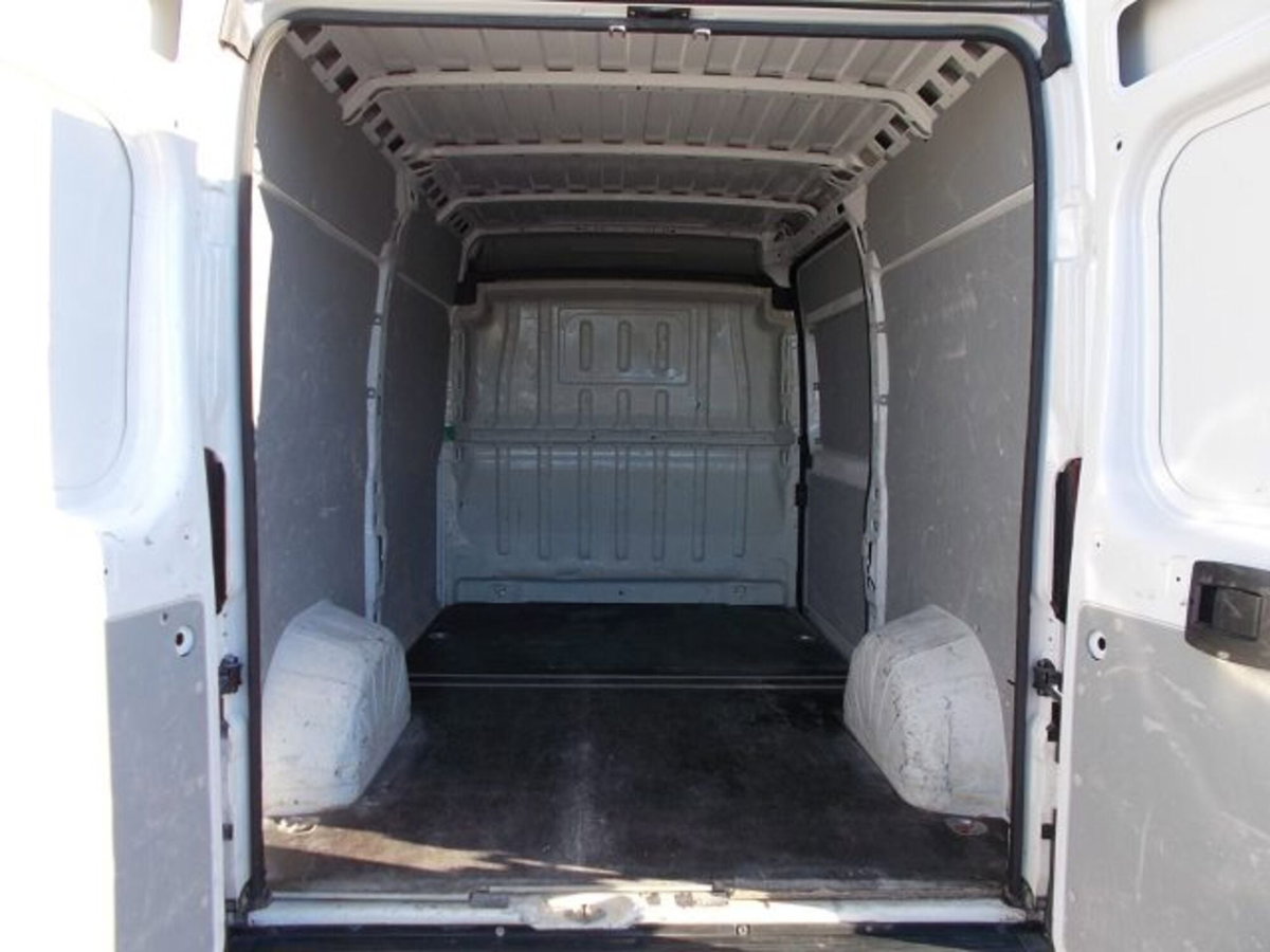 Fiat Ducato Furgone 33 2.3 MJT PM-TM Furgone (15)