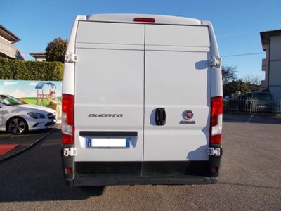 Fiat Ducato Furgone 33 2.3 MJT PM-TM Furgone (5)