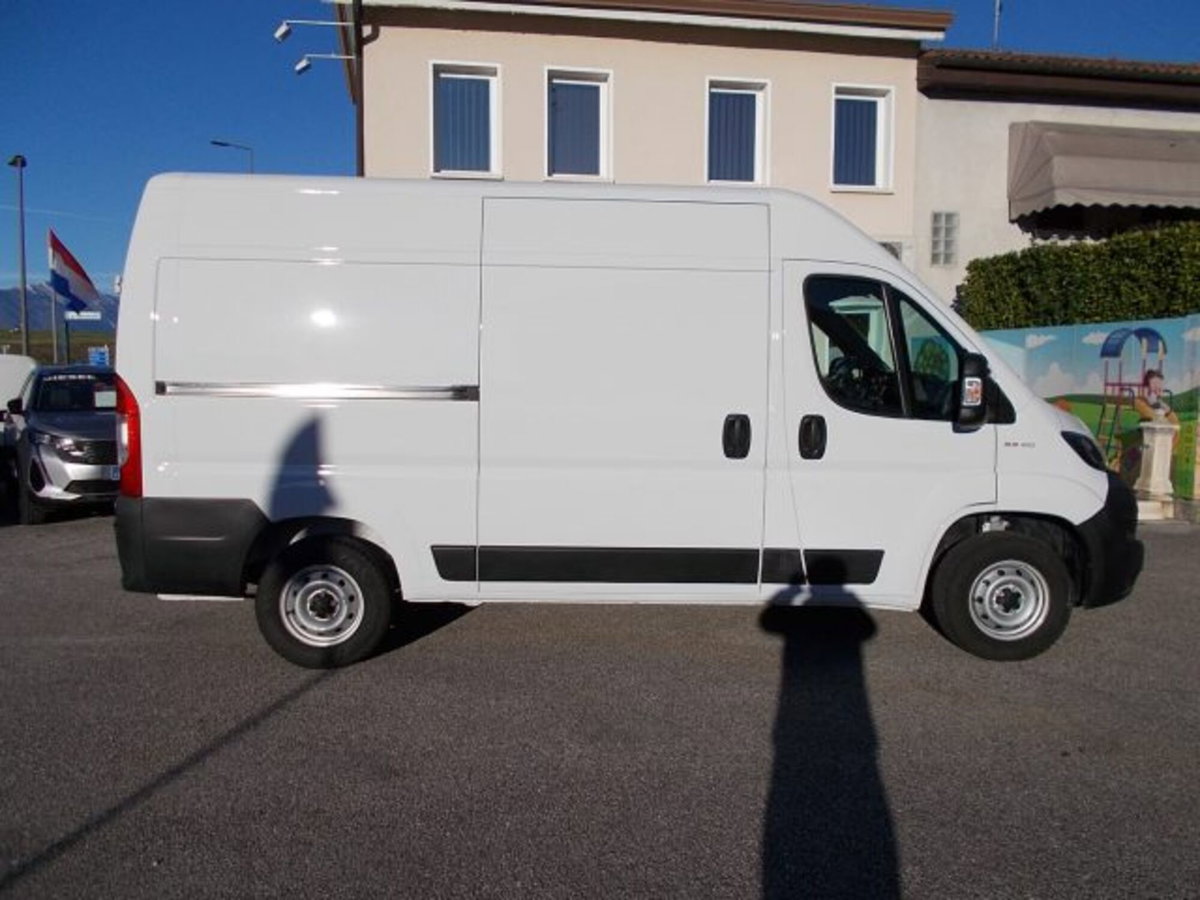 Fiat Ducato Furgone 33 2.3 MJT PM-TM Furgone (6)