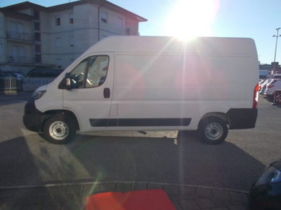 Fiat Ducato Furgone 33 2.3 MJT PM-TM Furgone (7)