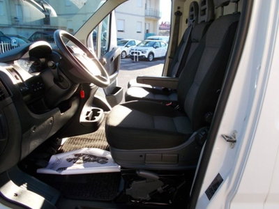 Fiat Ducato Furgone 33 2.3 MJT PM-TM Furgone (9)