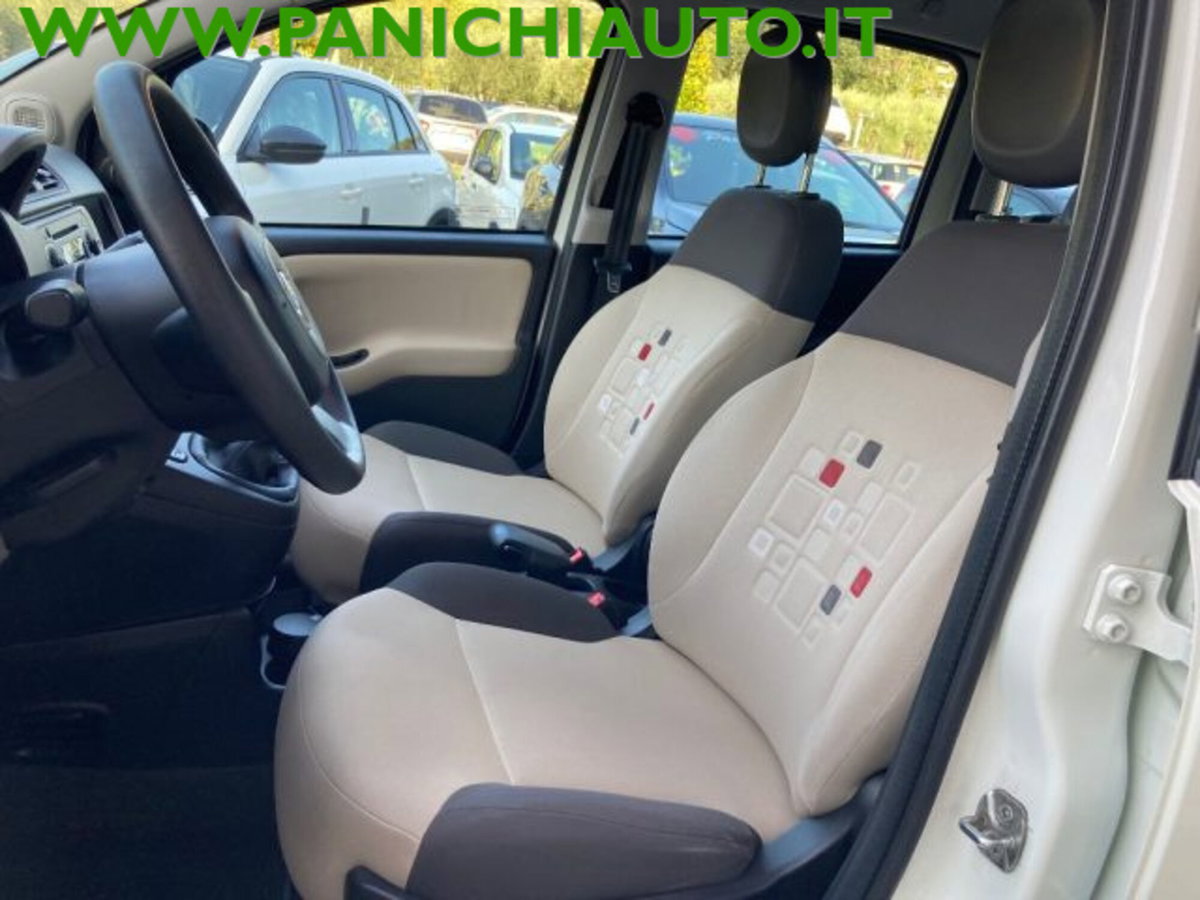 Fiat Panda 0.9 TwinAir Turbo Natural Power Easy (10)