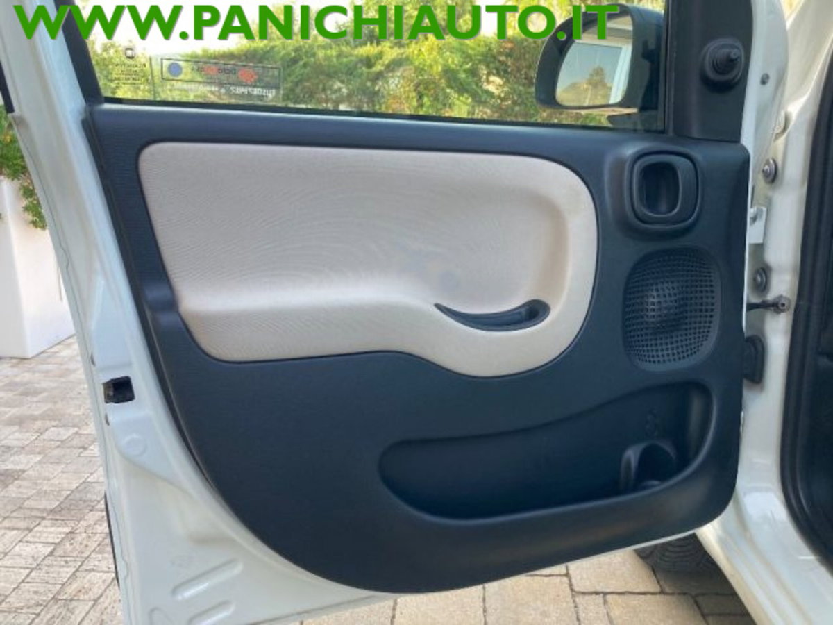 Fiat Panda 0.9 TwinAir Turbo Natural Power Easy (11)