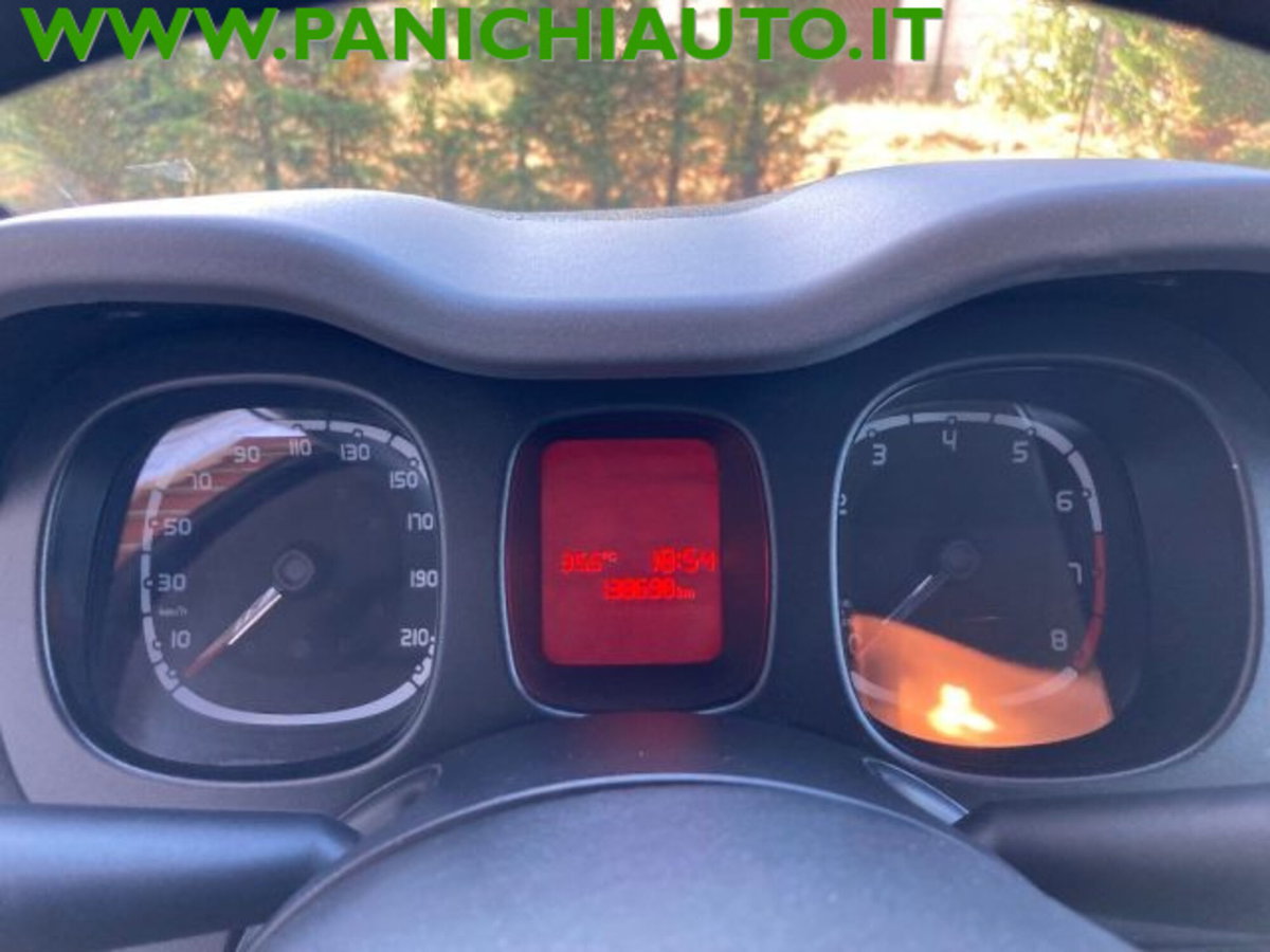 Fiat Panda 0.9 TwinAir Turbo Natural Power Easy (12)