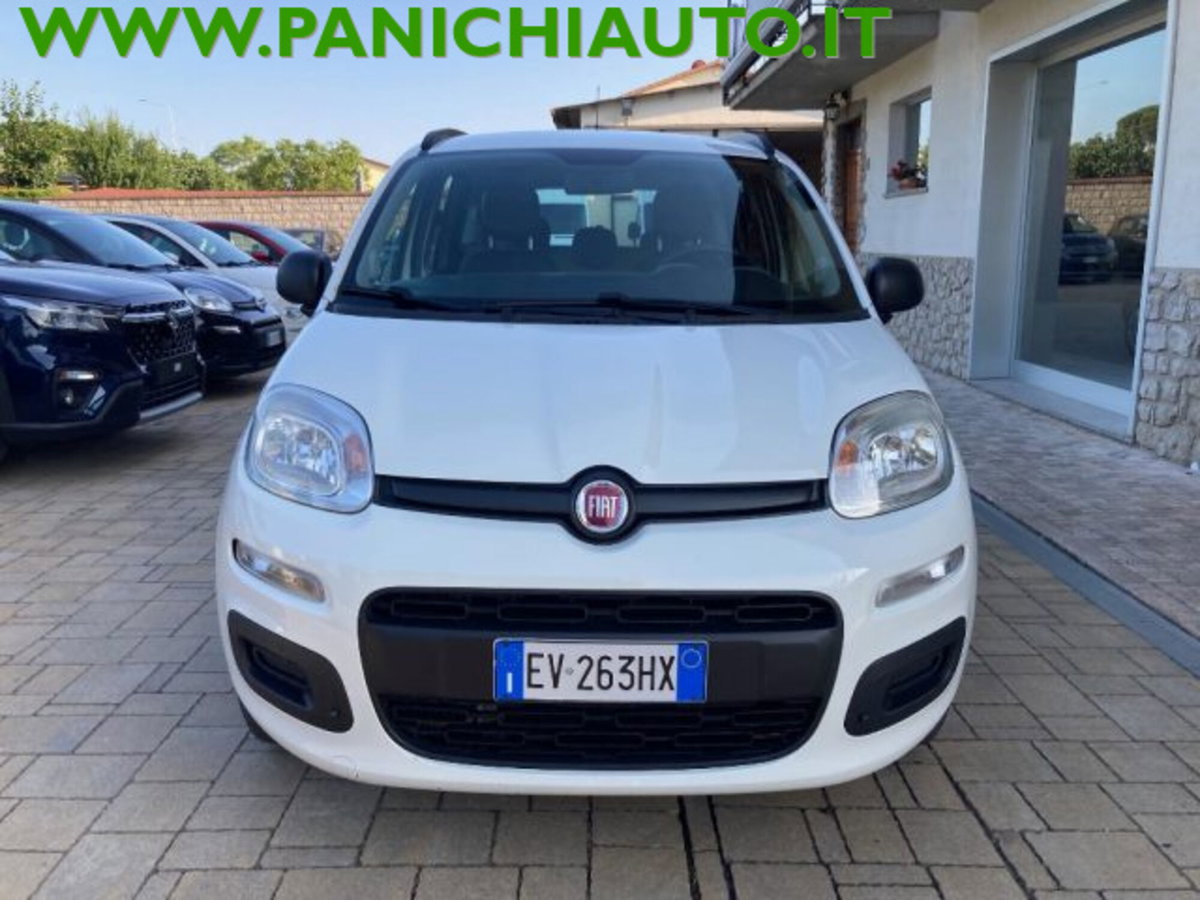 Fiat Panda 0.9 TwinAir Turbo Natural Power Easy (3)