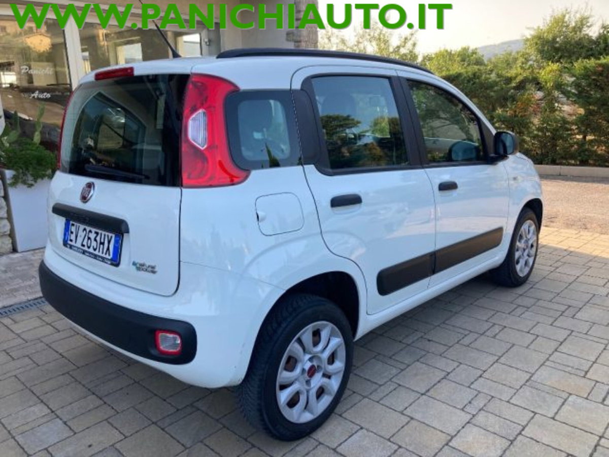 Fiat Panda 0.9 TwinAir Turbo Natural Power Easy (5)