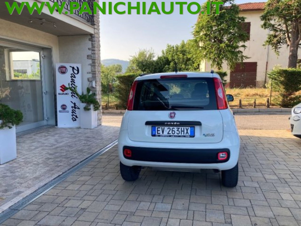 Fiat Panda 0.9 TwinAir Turbo Natural Power Easy (6)