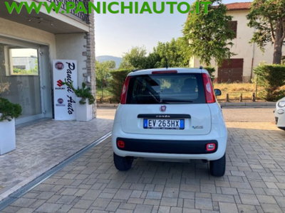 Fiat Panda 0.9 TwinAir Turbo Natural Power Easy (6)