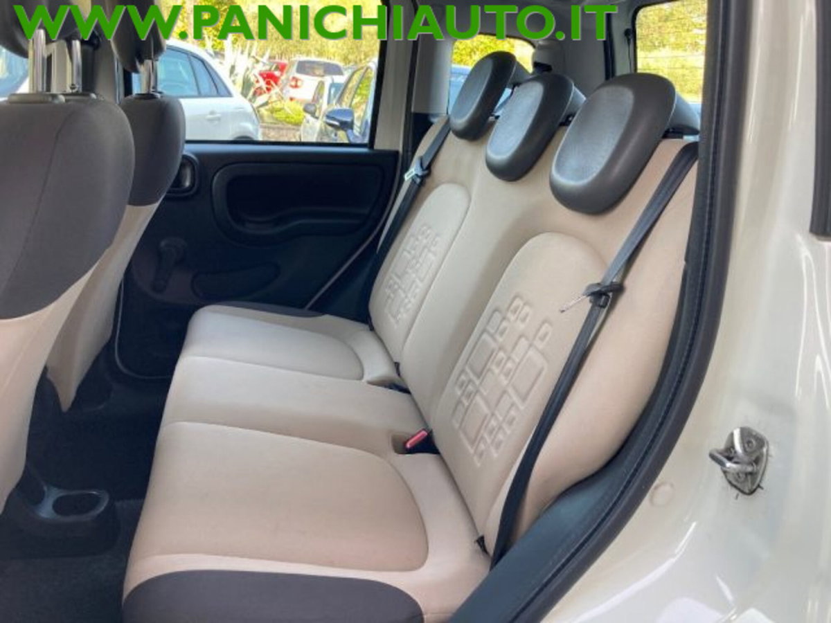 Fiat Panda 0.9 TwinAir Turbo Natural Power Easy (8)