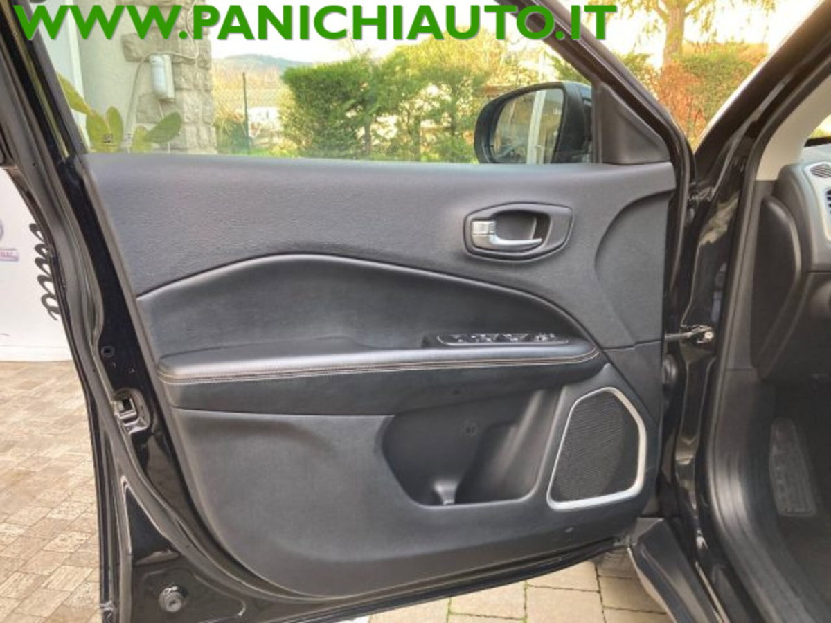 Jeep Compass 1.6 Multijet II 2WD Longitude (12)